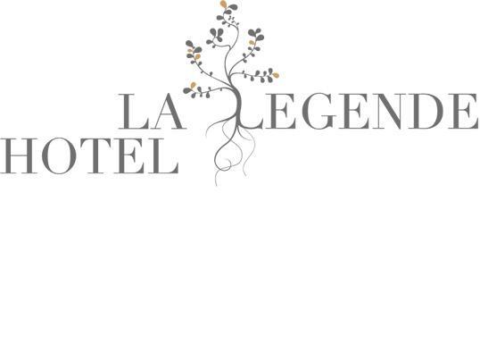 Hotel La Legende Bruxelles Esterno foto